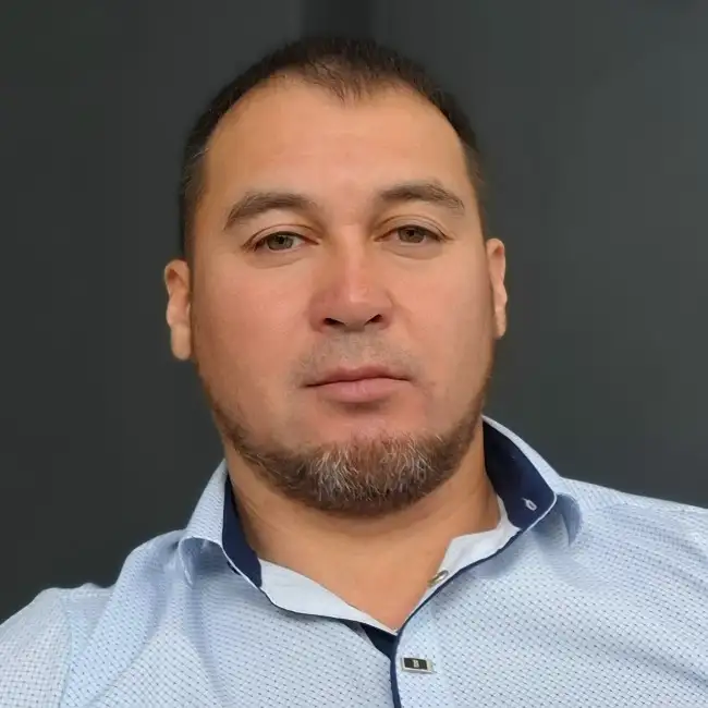 Рустам, 46, Россия - Tatar Nikah