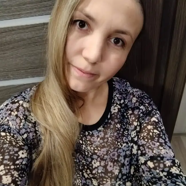 Лилия, 39, Казань, Россия - Tatar Nikah