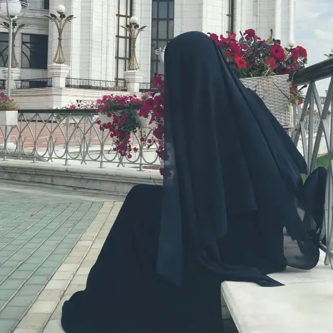 Муслима, 38, Россия - Tatar Nikah
