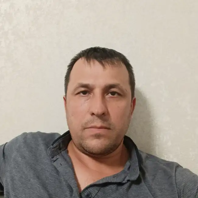 Марат, 39, Казань, Россия - Tatar Nikah