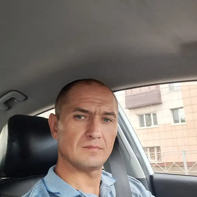 Айрат, 43, Казань, Россия - Tatar Nikah