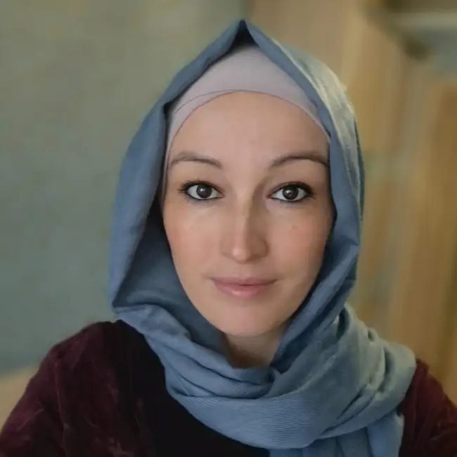 Liliya, 38, Россия - Tatar Nikah