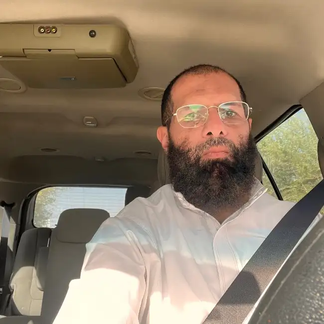 Amr, 52, Саудовская Аравия - Tatar Nikah