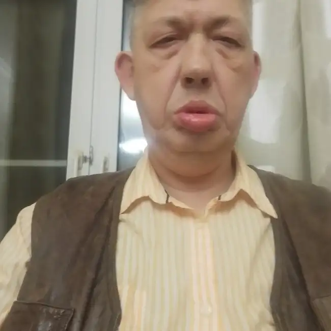 Andre, 51, Москва, Россия - Tatar Nikah