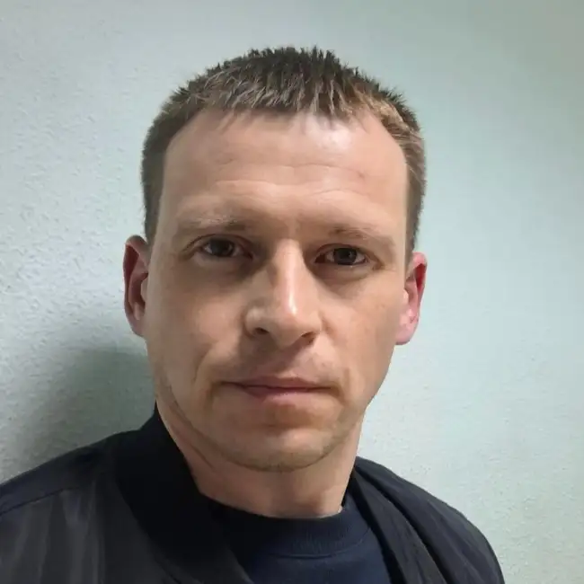 Айнур, 35, Елабуга, Россия - Tatar Nikah