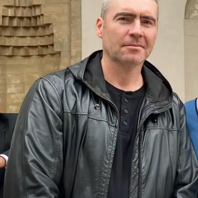 Muamer, 46, Босния и Герцеговина - Tatar Nikah