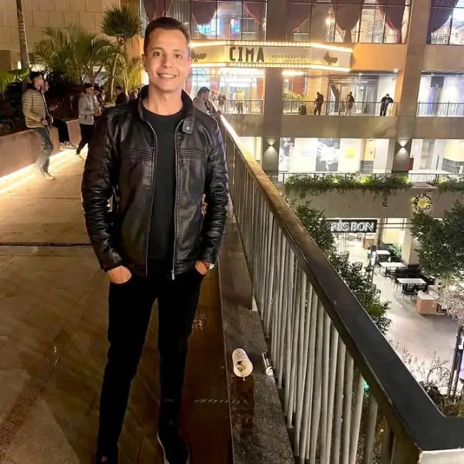 Karim, 27, Египет - Tatar Nikah