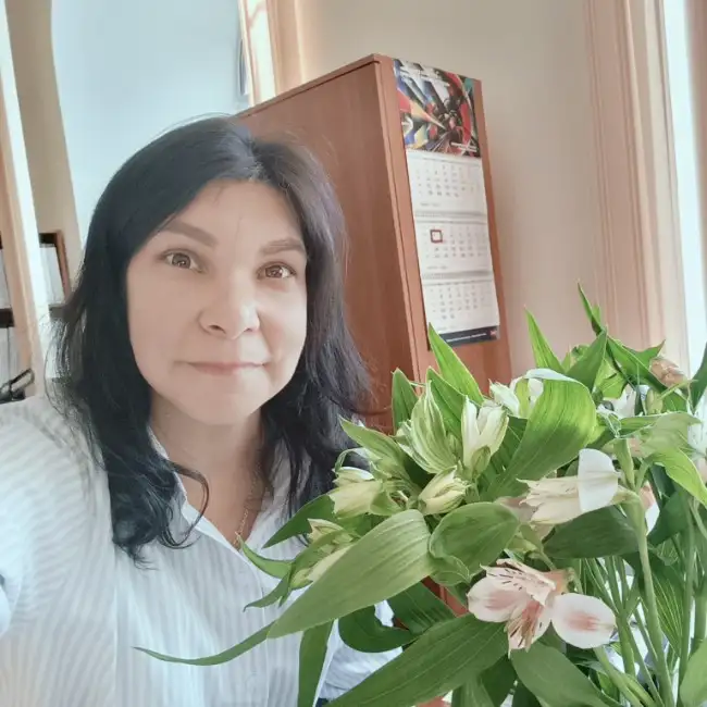Aliya, 19, Россия - Tatar Nikah