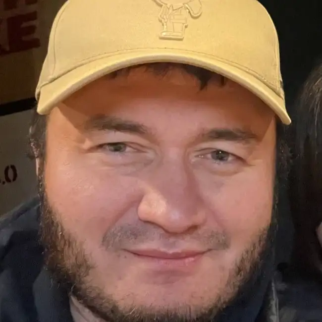 Ильшат, 32, Тюмень, Россия - Tatar Nikah