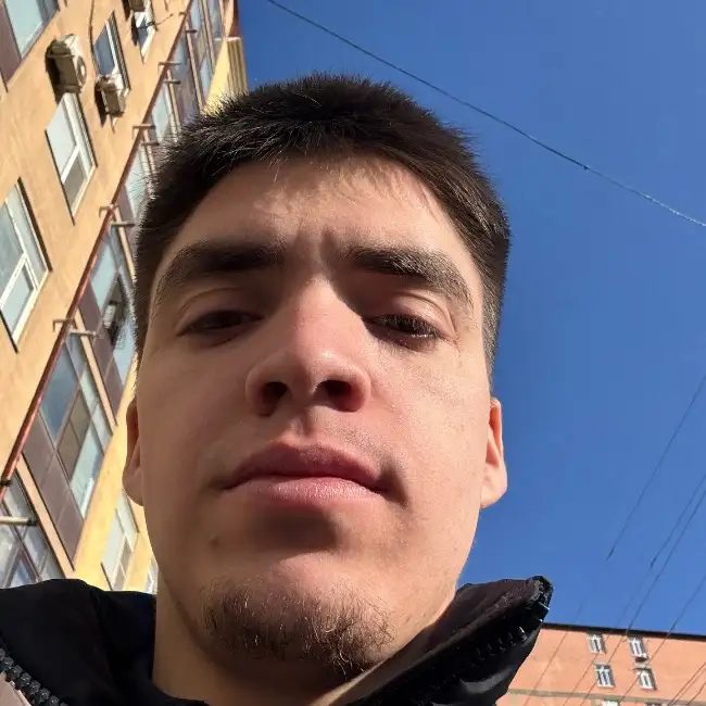 Иса, 25, Россия - Tatar Nikah
