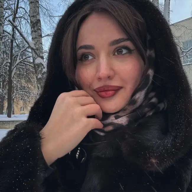 Аиша