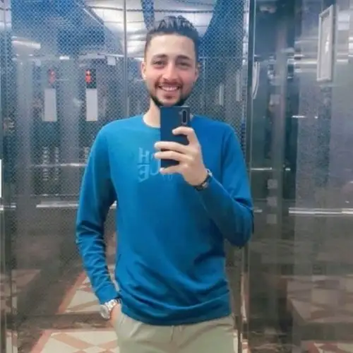 Gamal, 30, Египет - Tatar Nikah