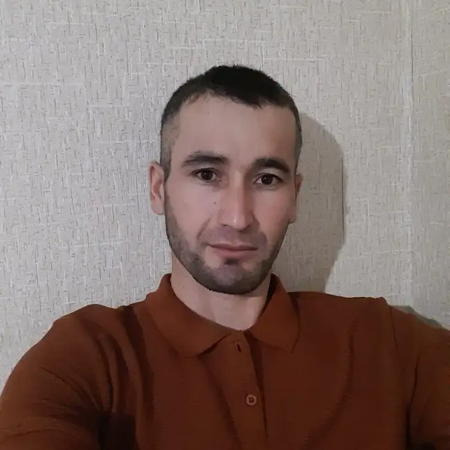 Жонибек, 37, Россия - Tatar Nikah