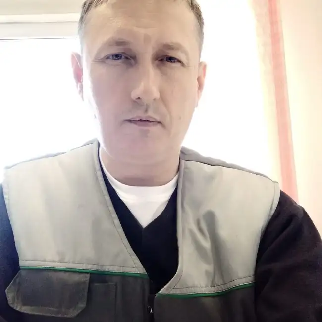 Salim, 52, Набережные Челны, Россия - Tatar Nikah
