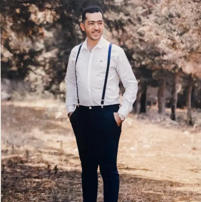 Raminboushehri, 38, Кувейт - Tatar Nikah
