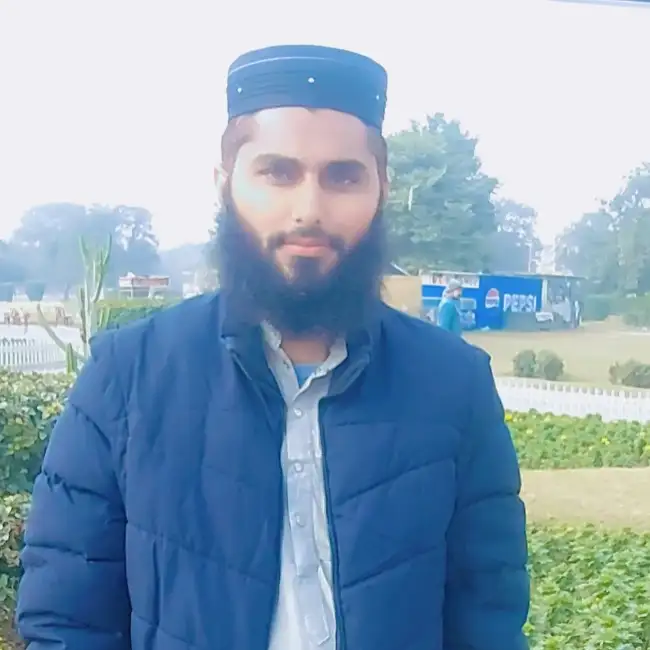 Inamullah, 28, Пакистан - Tatar Nikah