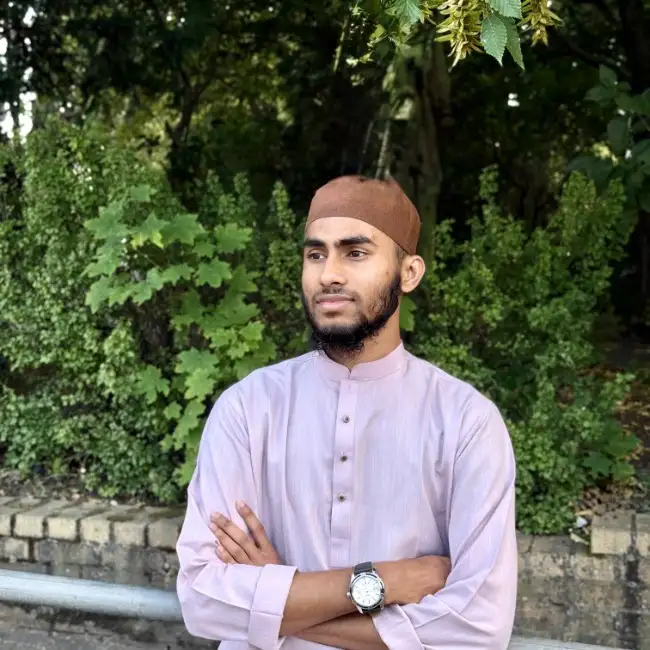 Hasibul, 25, Германия - Tatar Nikah