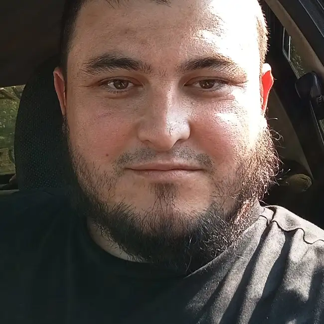 Тимур, 32, Симферополь, Россия - Tatar Nikah