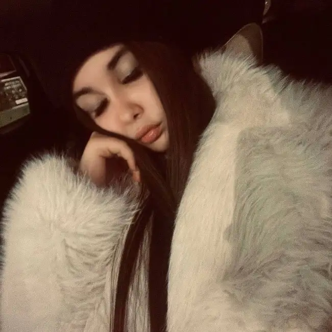 Эмилия, 24, Ростов-на-Дону, Россия - Tatar Nikah