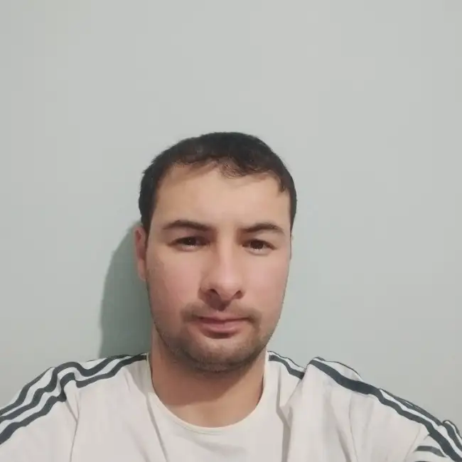 Maruf, 32, Термез, Узбекистан - Tatar Nikah