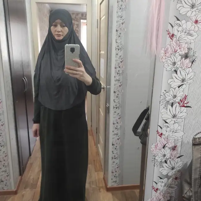Diana, 40, Россия - Tatar Nikah