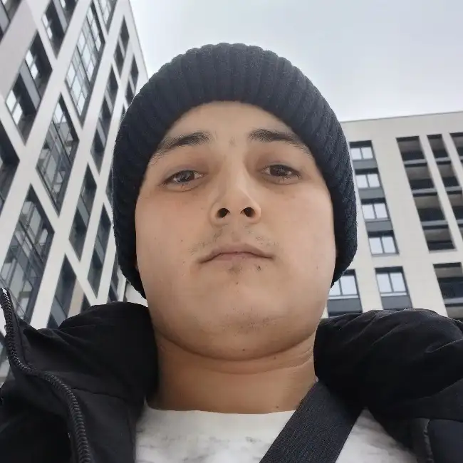 Akmalshoh, 21, Санкт-Петербург, Россия - Tatar Nikah