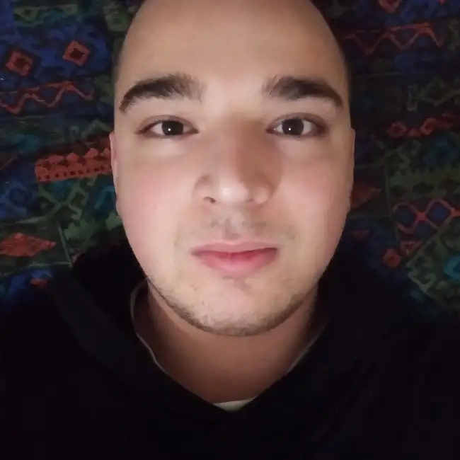 Арсен, 21, Керчь, Россия - Tatar Nikah