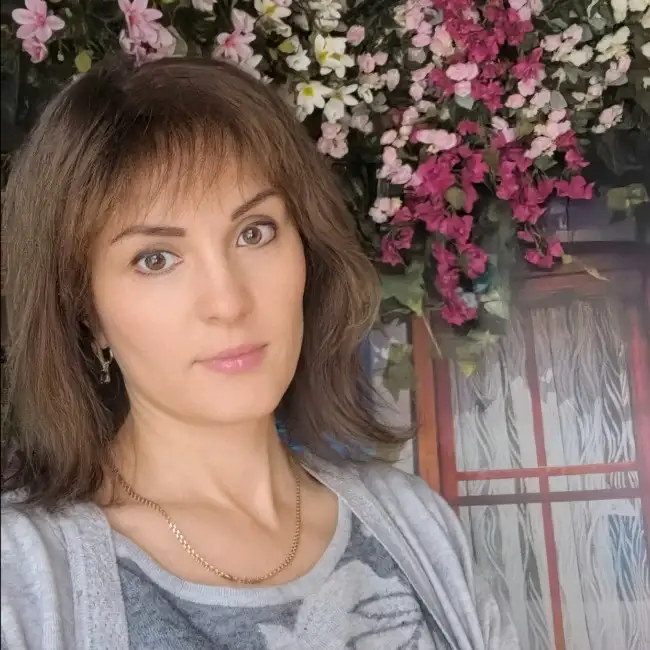 Лиля