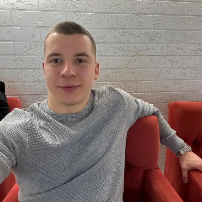 Данил, 24, Набережные Челны, Россия - Tatar Nikah