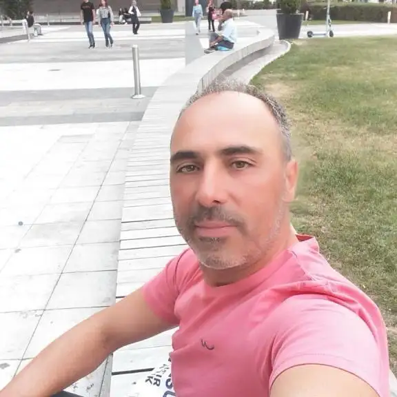 Mustafa, 50, Турция - Tatar Nikah