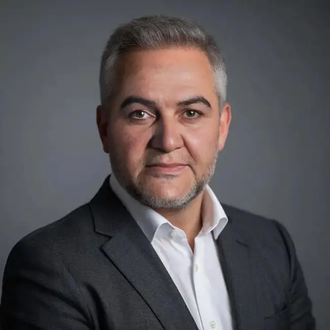 Myhamed, 51, Россия - Tatar Nikah