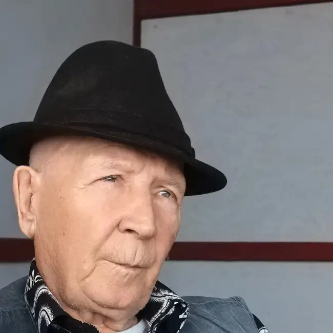 Хамид, 83