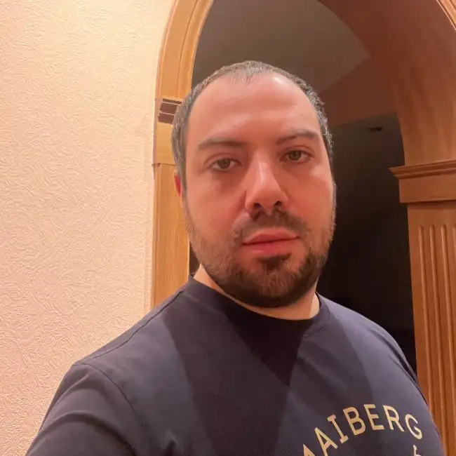 Александр, 38, Россия - Tatar Nikah