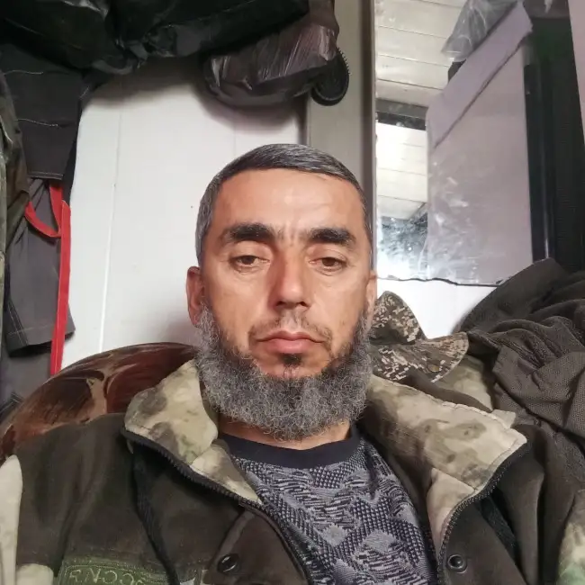 Сафарали, 52, Россия - Tatar Nikah
