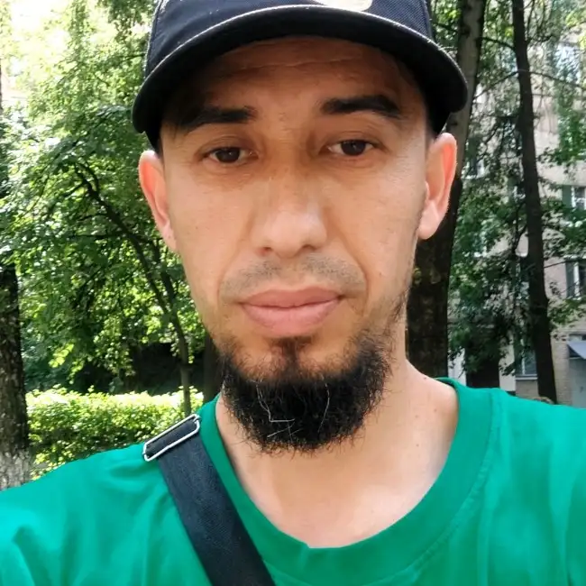 Abdulla, 41, Россия - Tatar Nikah