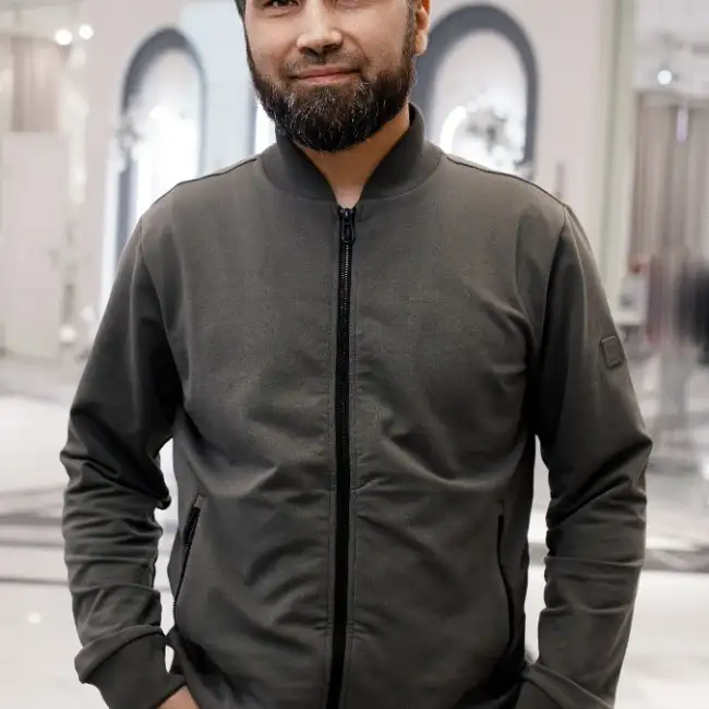 Эмиль, 41, Казань, Россия - Tatar Nikah