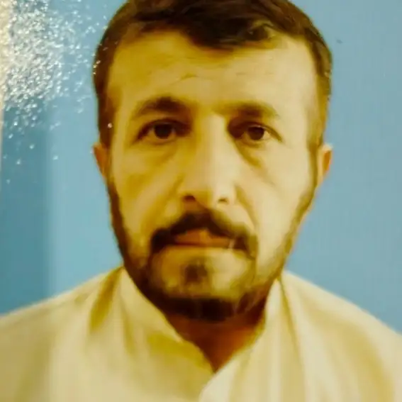 Shahid, 47, Пакистан - Tatar Nikah