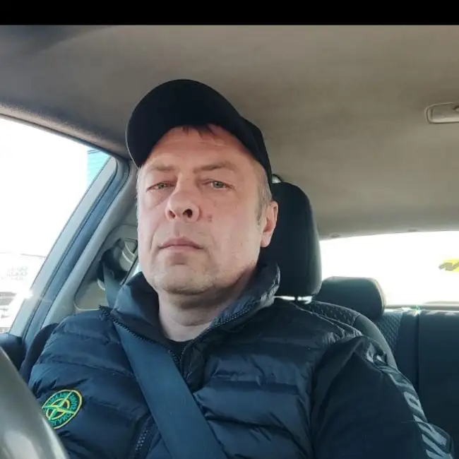 Анатолий, 50, Россия - Tatar Nikah