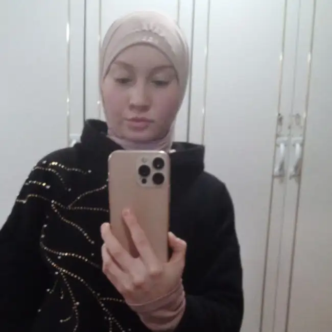 Виктория