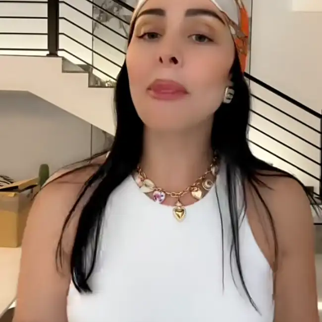 Arina, 39, Иордания - Tatar Nikah