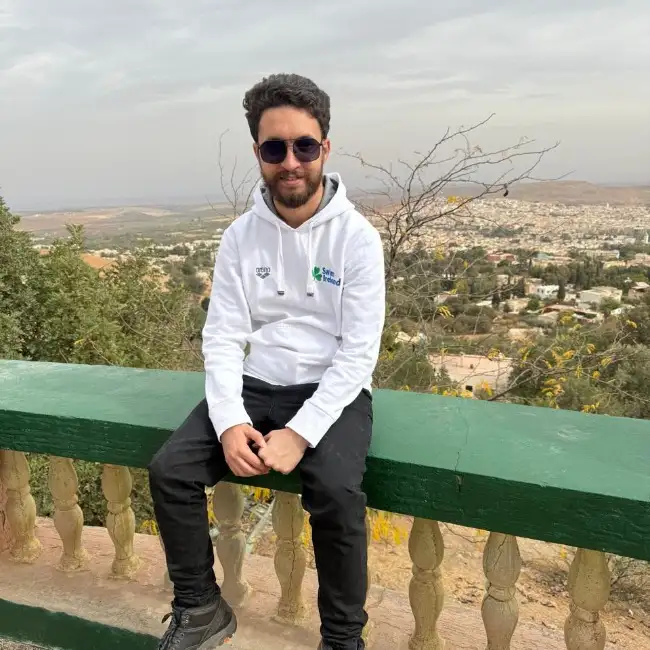 Hamzalem, 31, Марокко - Tatar Nikah