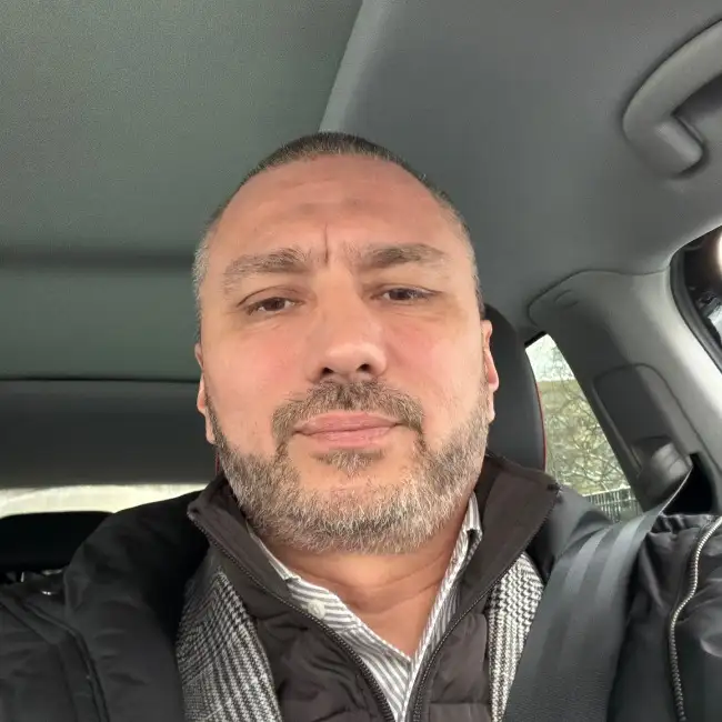 Rustam, 46, Россия - Tatar Nikah