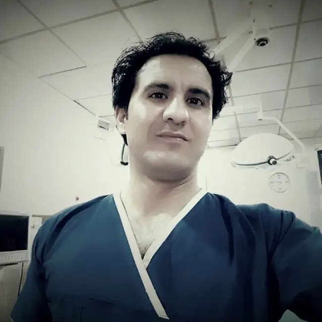Jamal, 47, Ирак - Tatar Nikah