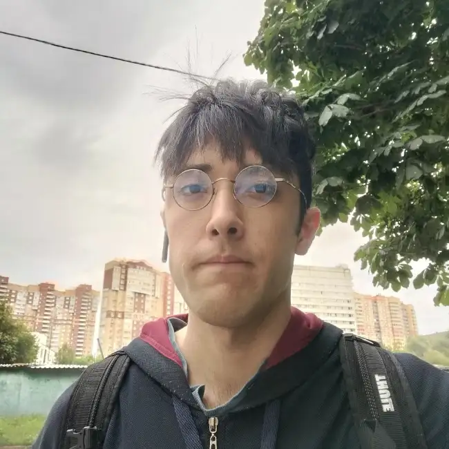 Махди, 25, Россия - Tatar Nikah