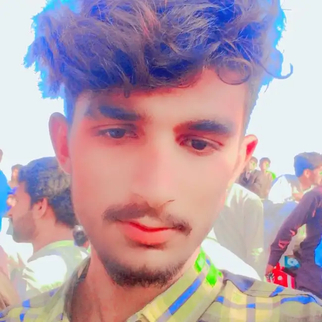 Ubaid, 18, США - Tatar Nikah