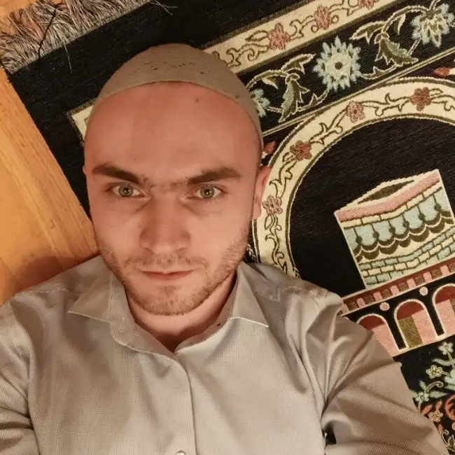Матвей, 26, Россия - Tatar Nikah