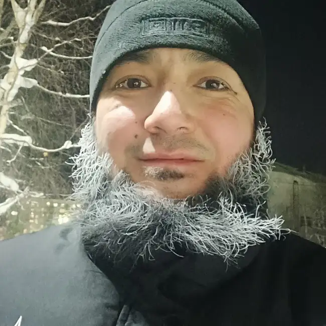 Рамиль, 38, Россия - Tatar Nikah