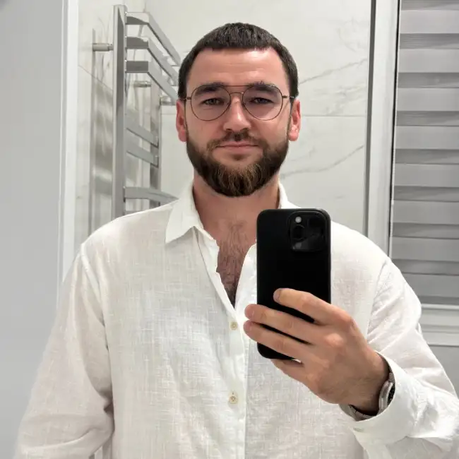 Рамазан, 32, Самара, Россия - Tatar Nikah