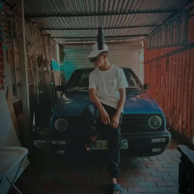 Chriswin, 21, ЮАР - Tatar Nikah