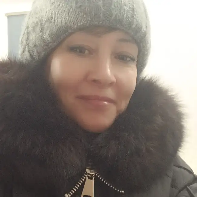 Зульфия, 50, Набережные Челны, Россия - Tatar Nikah
